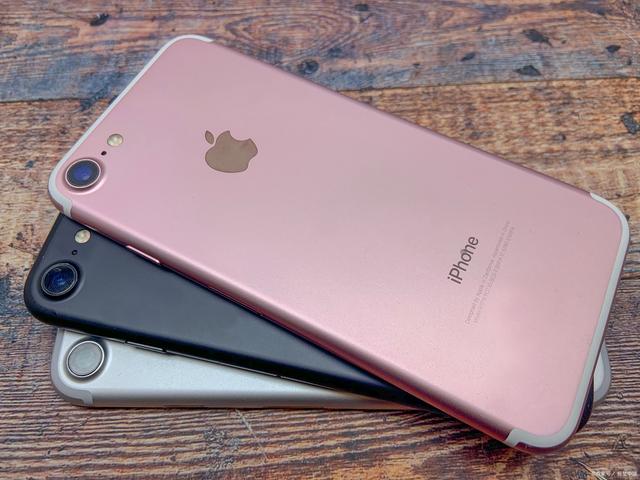 苹果iPhone7屏幕尺寸是多少？4.7英寸