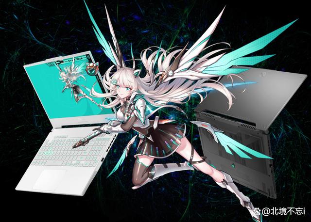 华硕“不讲武德”，R7+RTX4060+144Hz，高性能电竞本仅6499元