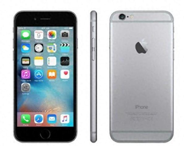 iPhone 6手机界钉子户传奇！经典永存！现在还有人买吗？