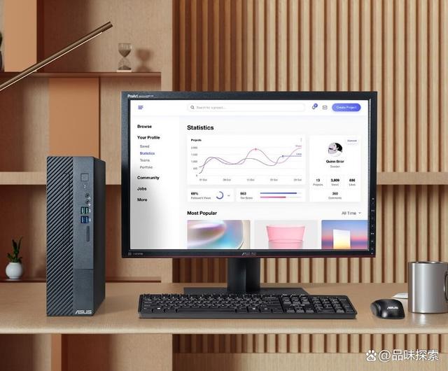 华硕台式机哪个系列值得购买？精选三款热销型号推荐