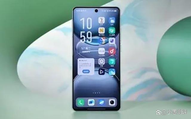 vivo X100s真机体验三天后，不吹不黑地，说说自己真实使用感受