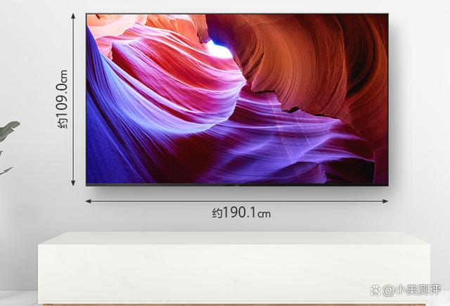 索尼电视哪个型号最实用？三款型号性价比高，实用指南