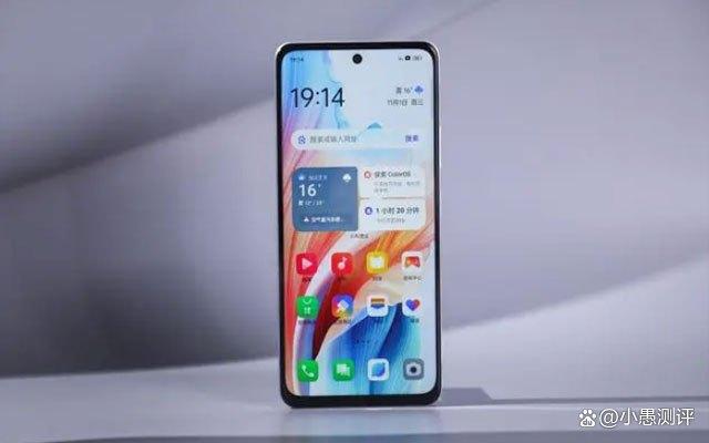 OPPO“用力过猛”，24GB+5000mAh+十面抗摔，售价仅为1150元