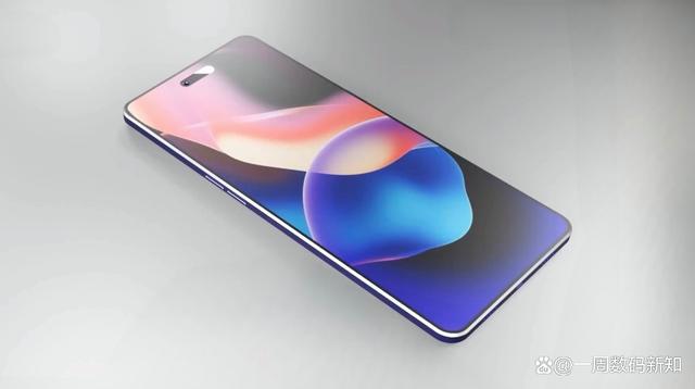 红米K80Pro大革新：3D结构光+120倍，集大成者