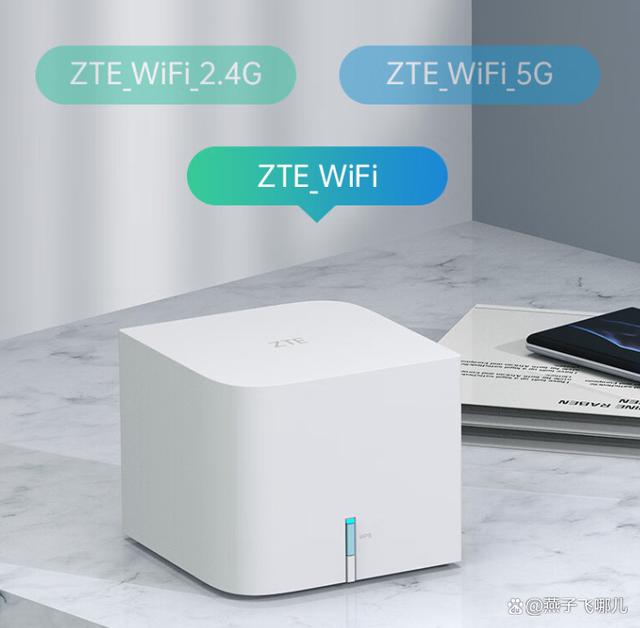 大户型WiFi全覆盖，选对子母路由器很重要，这几款值得买