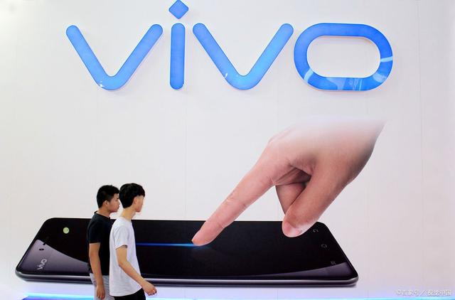 vivo手机系列：全面覆盖，满足各类用户需求