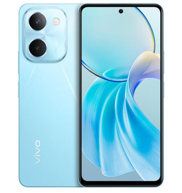 史上最强千元机？vivo Y100i配置逆天，24GB+5000mAh仅售1233元！