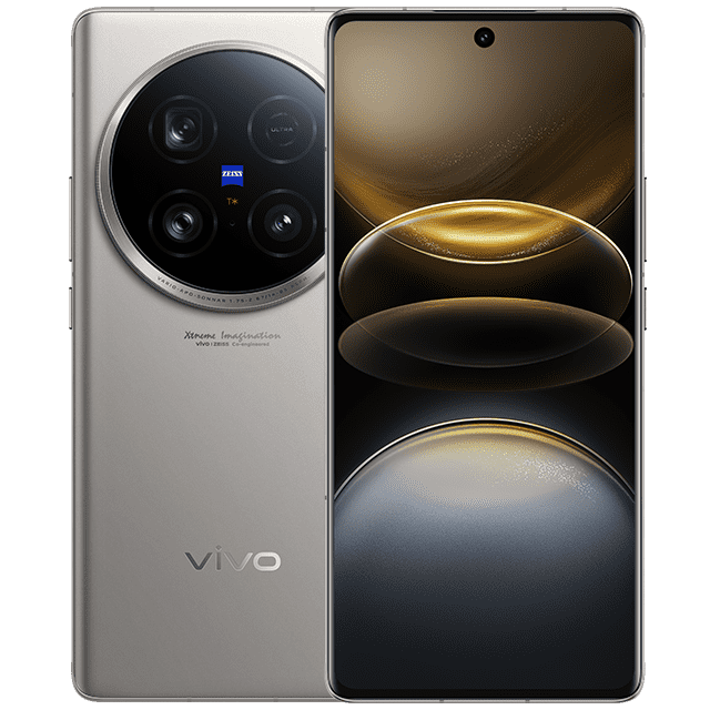 3999/6499元起，vivo X100s/X100 Ultra发布：天顶星2亿像素长焦