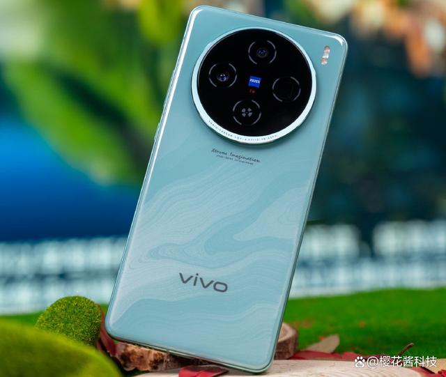 vivo最值得买的手机有哪些？推荐vivo X100s和iQOO Neo9S Pro+