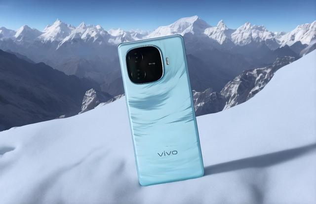 vivo不讲武德，跌至1355元，6000mAh+80W+磐石抗摔+第三代骁龙7