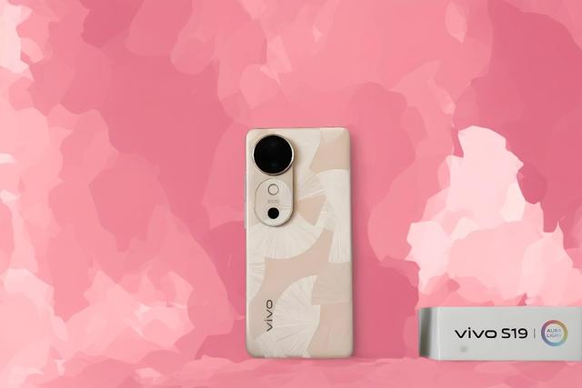 vivo仅卖1904元，6000mAh+骁龙7Gen3+4500nits屏，售价更加亲民了