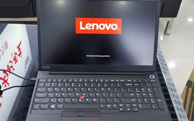 LenovoThinkPad E15，16GB+1TB，技术飞跃，性能革新！