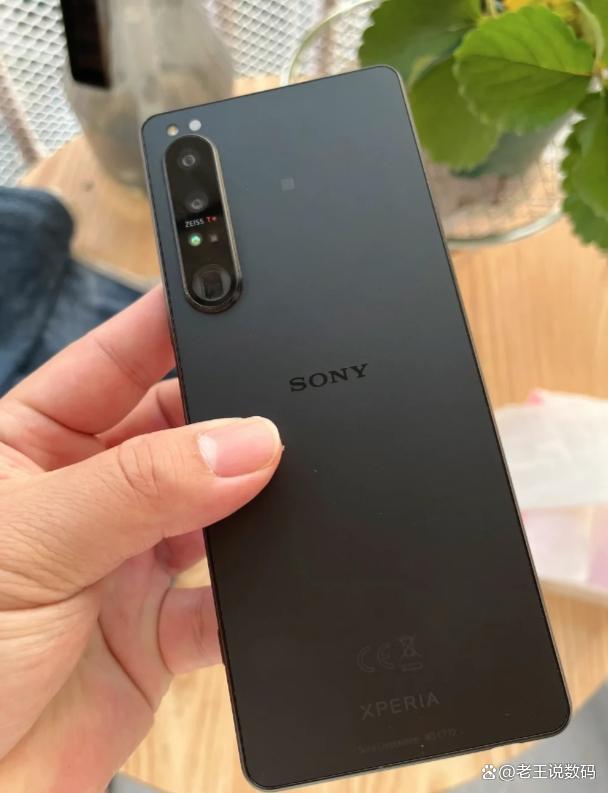 3259元的索尼Xperia 1 IV，可以放心入了！