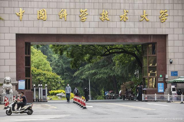 中国科学技术大学在2024年排行榜中的亮眼表现及其教育影响力分析