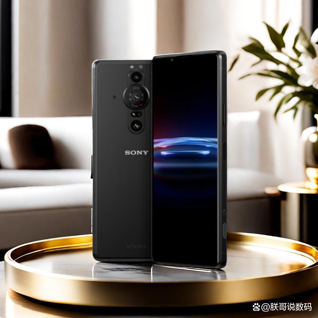 索尼Xperia PRO-I：摄影爱好者的终极梦想手机