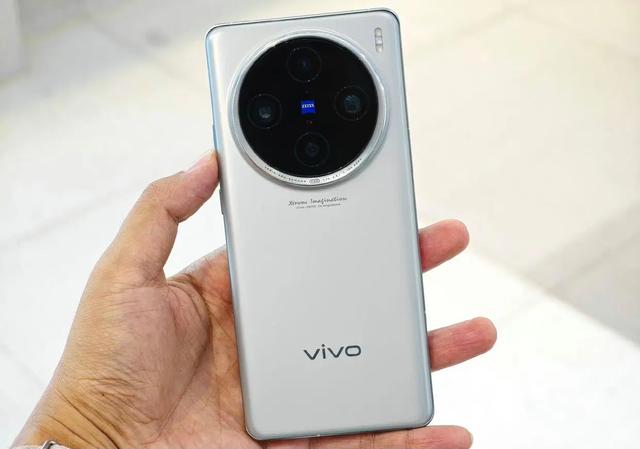 不吹不黑，vivo X100s Pro使用了5天，分享一下使用感受