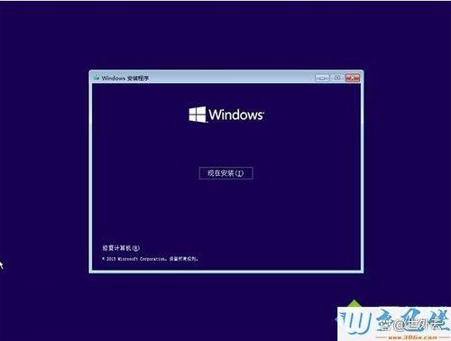 windows系统u盘安装步骤？（windows子系统安装）