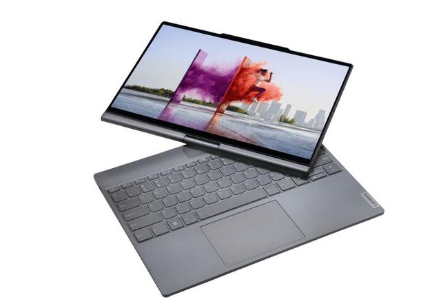 联想 9 月新品曝光，含 IdeaPad/ThinkBook/Yoga/Legion Go 等