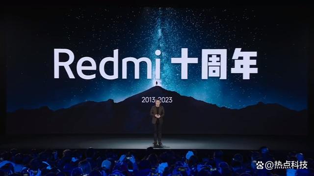 “平头哥”Redmi十年发展史，不是在干架就是在干架的路上