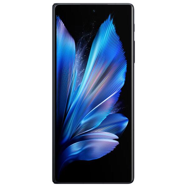 vivo X Fold3折叠屏手机：第二代骁龙8处理器与LPDDR5X内存