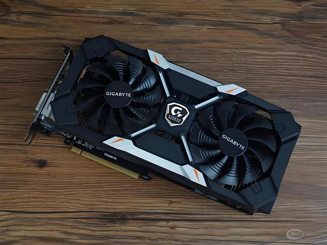 GTX1060显卡的技术参数以及性能表现还有在二手市场价格