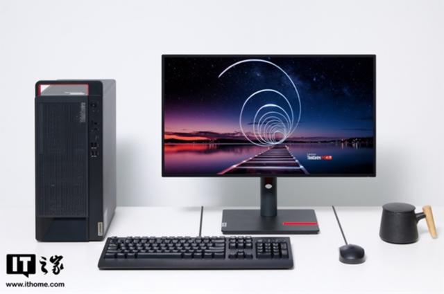 联想ThinkCentre M960t AI PC引领变革，开创智能化办公AI新时代