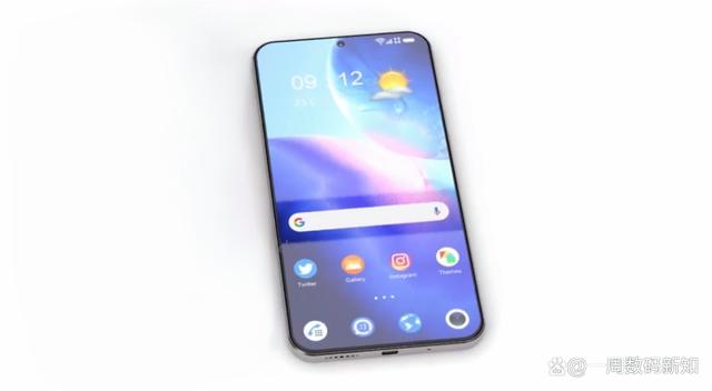 OPPO Reno13Pro亮底牌：2K满级屏+200倍，无可挑剔