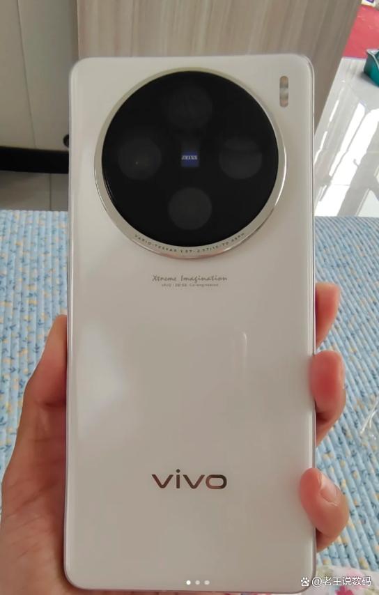 3409元的vivo X100s，多香啊！