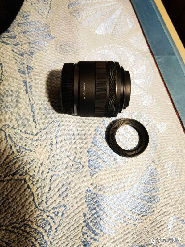 佳能RF70-200mm镜头怎么样？优秀的性能与便携性