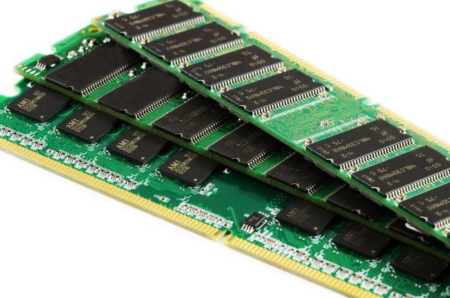 研华工控机购买指南：DDR3、DDR4、DDR5怎么选？如何选择内存条？