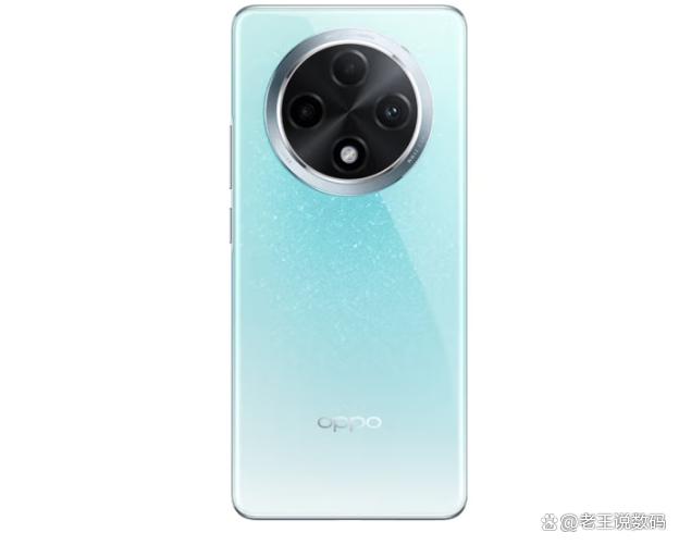 OPPO A3 Pro：防水新标杆，性价比之王！