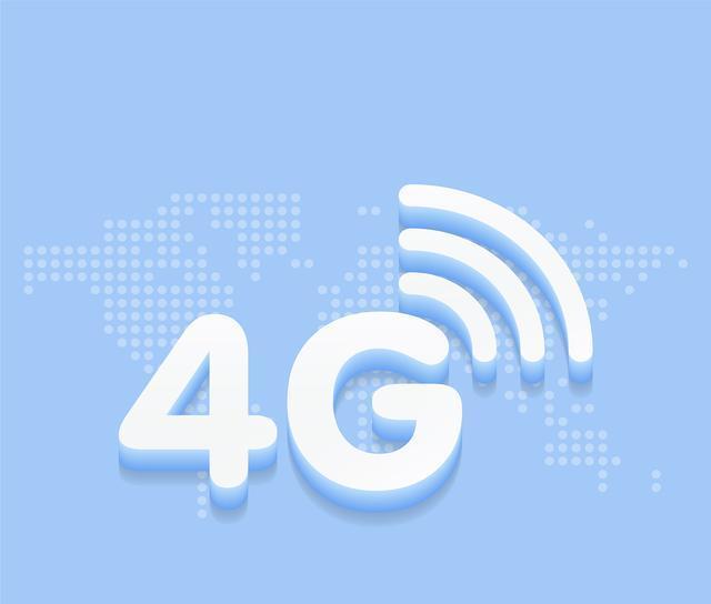 5G来了，4G网速变慢？教你一招，轻松提高网速和稳定性