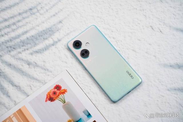 OPPO“发飙”了，100W闪充+512G大内存+索尼6000万，只卖1599元！