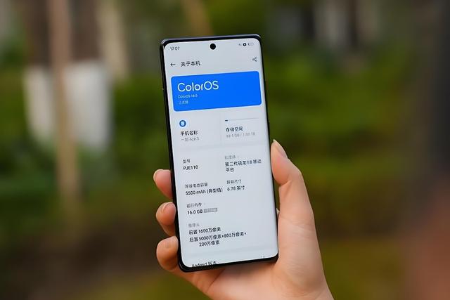 OPPO打响价格战，16GB+1TB仅售2759元，骁龙8Gen2+100W+索尼主摄