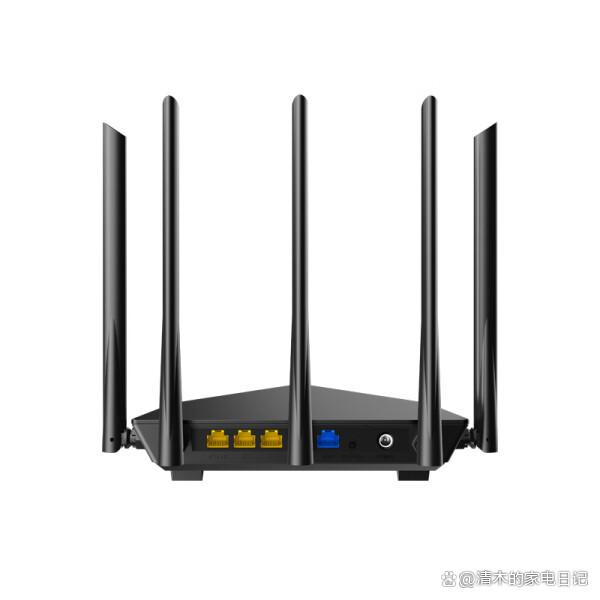 WiFi6路由器哪个牌子实惠又好用？为您推荐七款口碑好型号