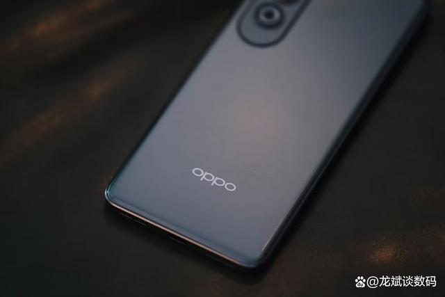 OPPO放弃高利润？512GB+5500mAh+100W，现已跌至1812元