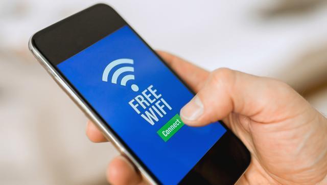 手机WiFi老断连？快检查这三个隐藏开关有没有打开