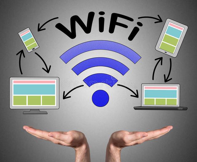 WiFi的使用误区，你知道几个？