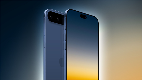 最薄苹果手机！iPhone 17 Slim前瞻：搭载3nm A19芯片 8GB内存