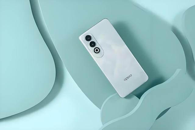 OPPO太猛了，五星耐摔+5500mAh+骁龙7Gen3，跌至1349元