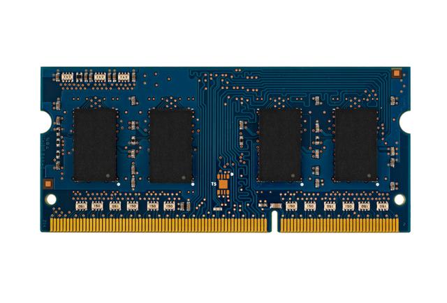 内存条ddr3和ddr4区别