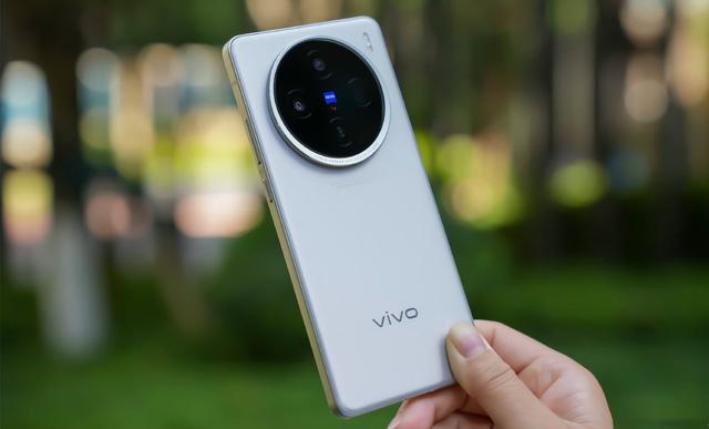 不吹不黑，vivo X100s使用了3天，这是我的真实使用感受