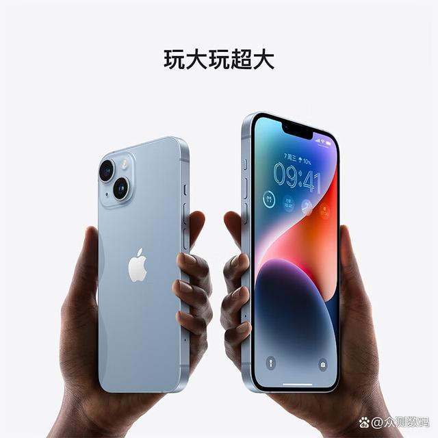 iPhone手机哪款值得买！四款手机推荐！