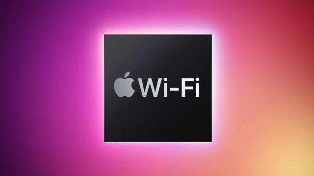 消息称 iPhone 17 Pro / Max 配备苹果自研 Wi-Fi 7 芯片