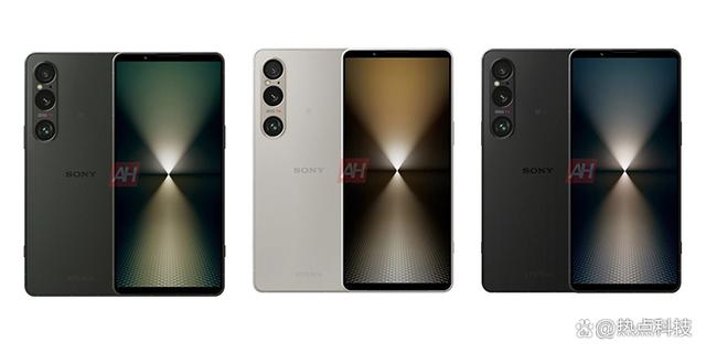 索尼Xperia 1 VI有望5月17日发布 改动不小但可能暂别大陆市场