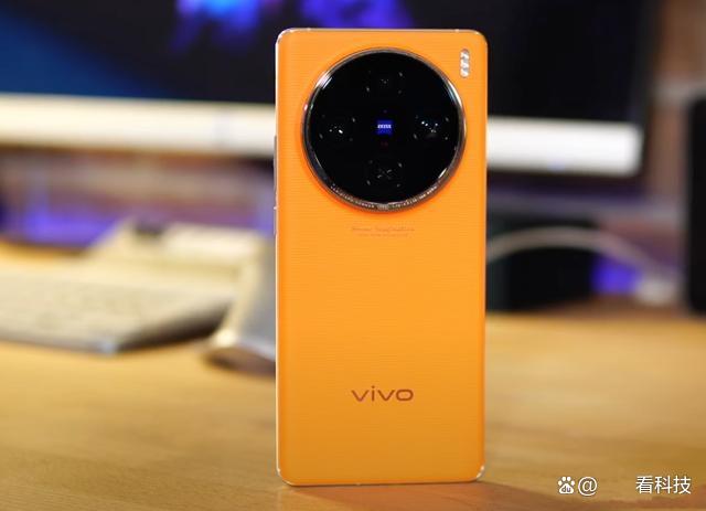 vivo X100s Pro：天玑9300+加持，解锁专业级影像新境界！