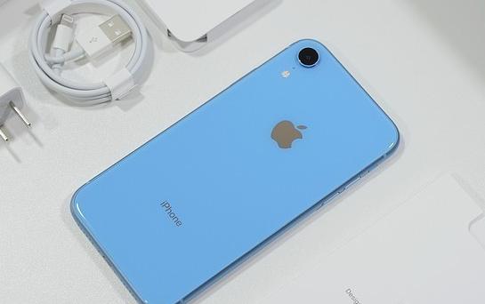 iPhone XR大降价！苹果A芯片+iOS，千元机享受旗舰体验！