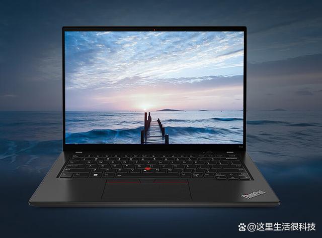 联想ThinkPad系列：性能与显示的双重升级，2024年新品笔记本开售