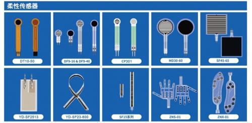 柔性传感器应用场景愈加丰富，汉威科技领跑行业